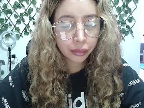jeiana4u webcam