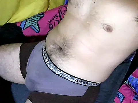 HairyHottestpinoyHandsome webcam