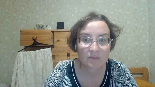 Smart_Rose webcam