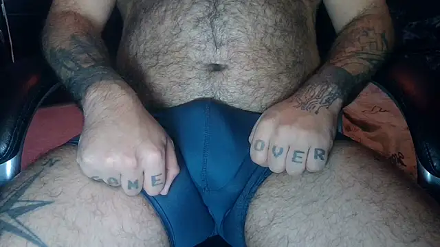 TeddyGominola_ webcam