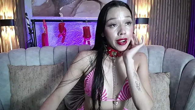 Doll4anall webcam