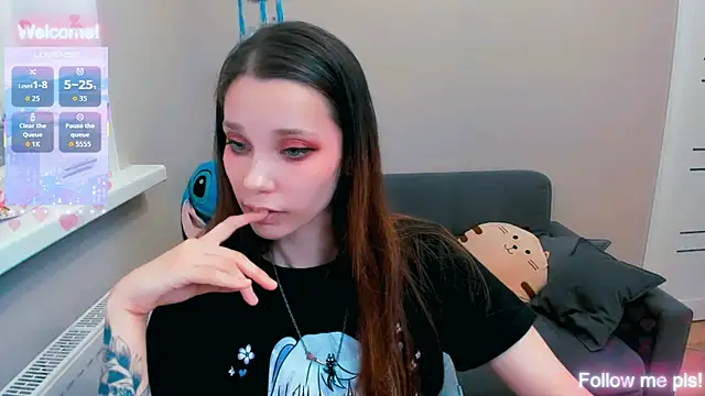 Kitten_Alissa webcam