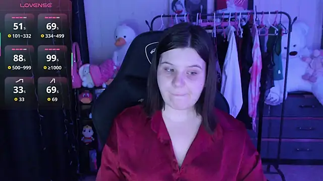 amyvibess - AmyVibess's free webcam - UK Sex Cams