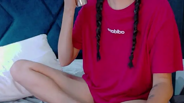 samantha_and_williams webcam