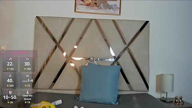 Arya_Grey webcam