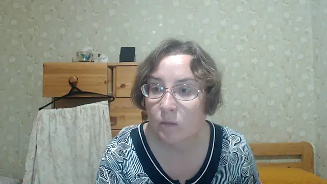 Smart_Rose webcam
