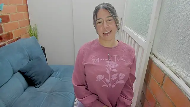 Penelope47 webcam