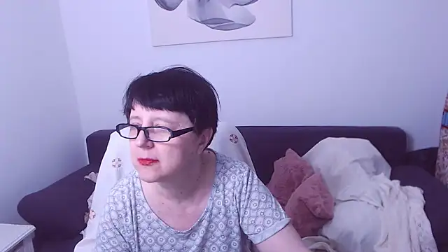 ChristaRose webcam