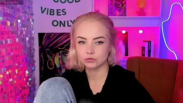 StephanieSweety webcam