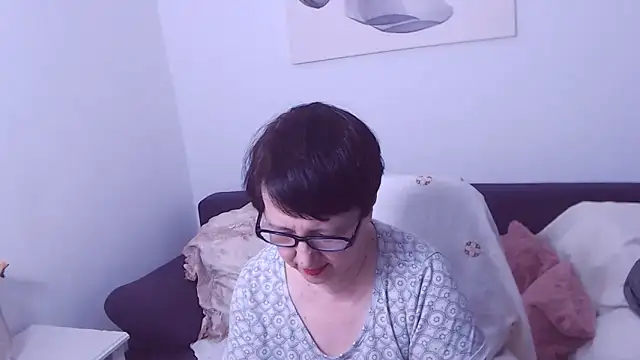 ChristaRose webcam