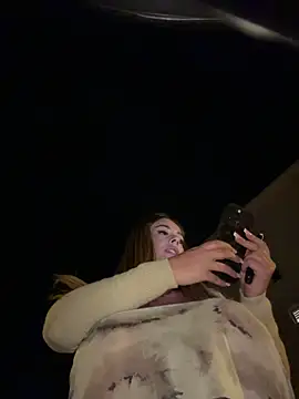 IsabellaEtthan webcam