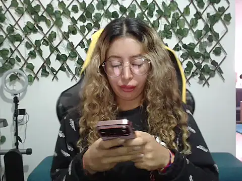 jeiana4u webcam