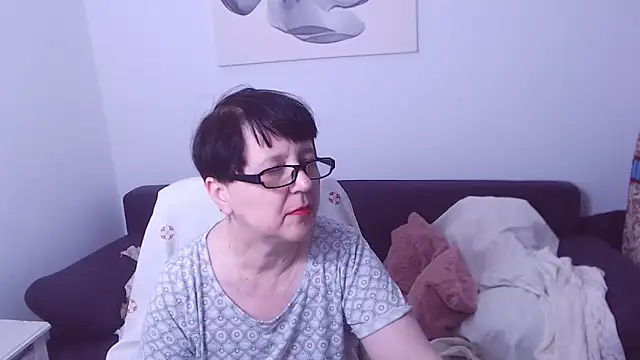 ChristaRose webcam