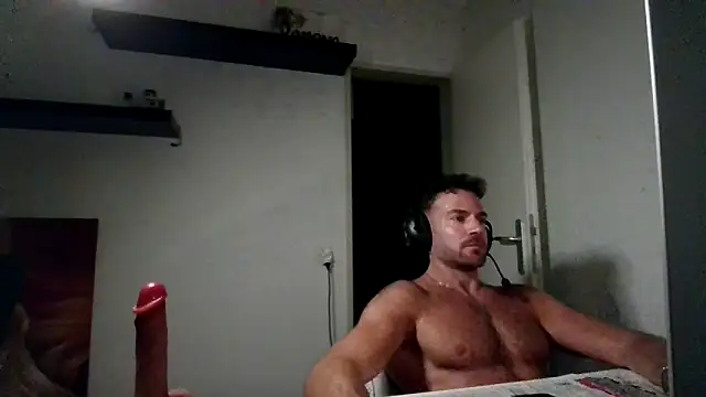 alpha-hunk