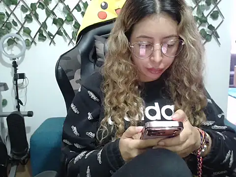 jeiana4u webcam