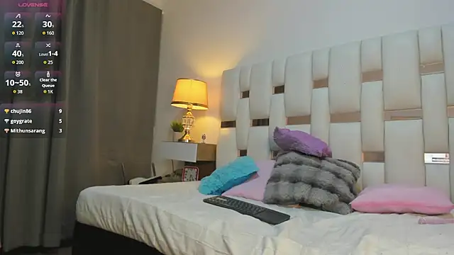 SaraWatsonn1 webcam