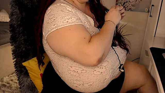 SilkQueenn webcam