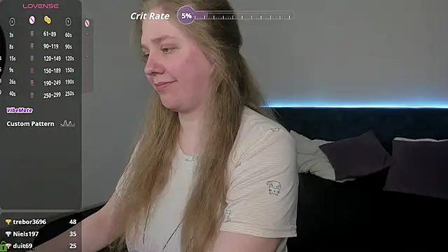 Megan_Violer webcam