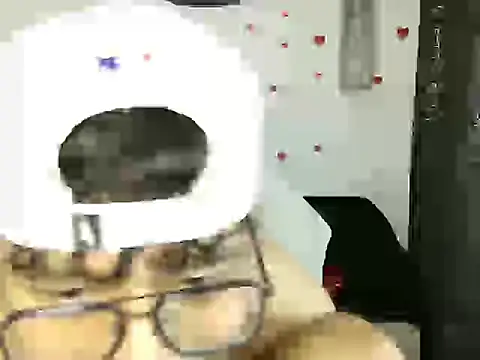 blackfox_desire webcam