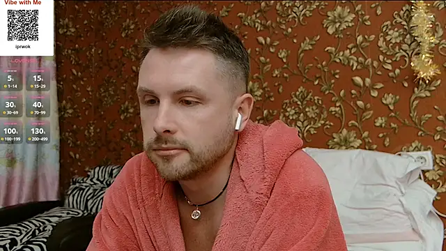 MartinBrandon webcam