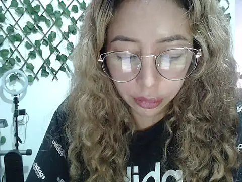 jeiana4u webcam
