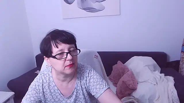 ChristaRose webcam