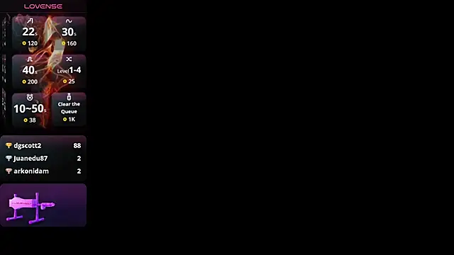 jeisonstark webcam