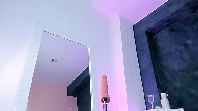 GingerMoon_ webcam