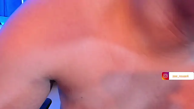 zoee_rose webcam
