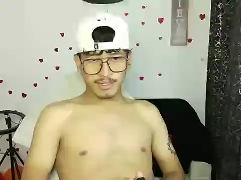 blackfox_desire webcam