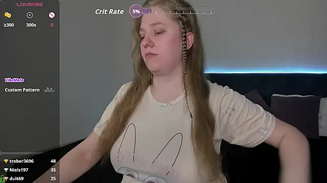 Megan_Violer webcam