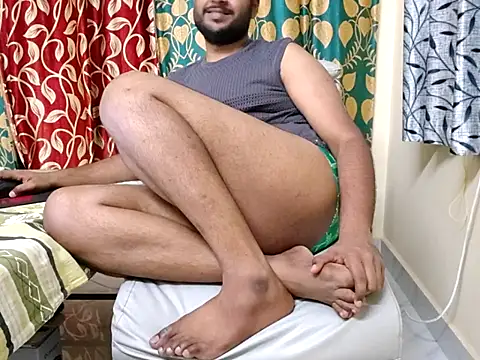 ChillBoyyy webcam