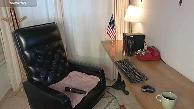 Pamela_Johnsonn webcam