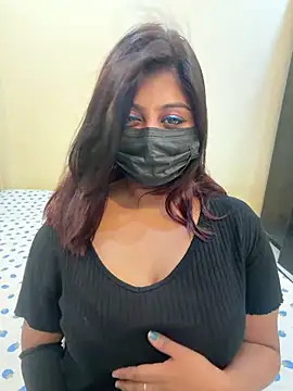 payal_bansal webcam