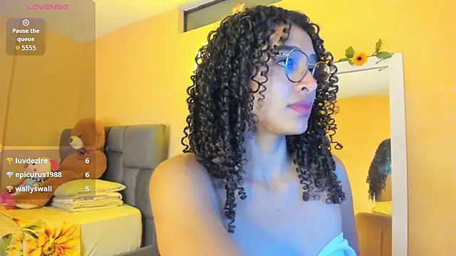 Keniia_rizz webcam