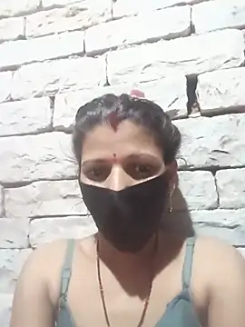 Divya-11431 webcam