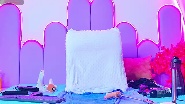Candy_Mari webcam