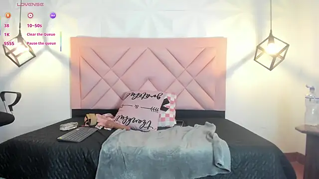 isa_cute_1 webcam