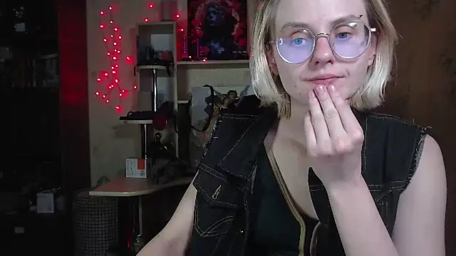 __Freya___ webcam