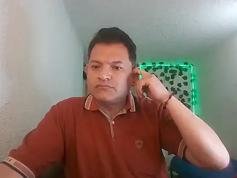 SexDiffrent webcam