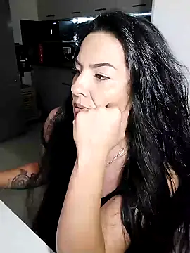 hot-babygirl webcam