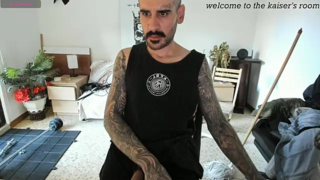 kaiser679_ webcam