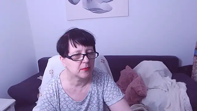ChristaRose webcam