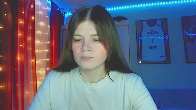 Klementa live sex cam