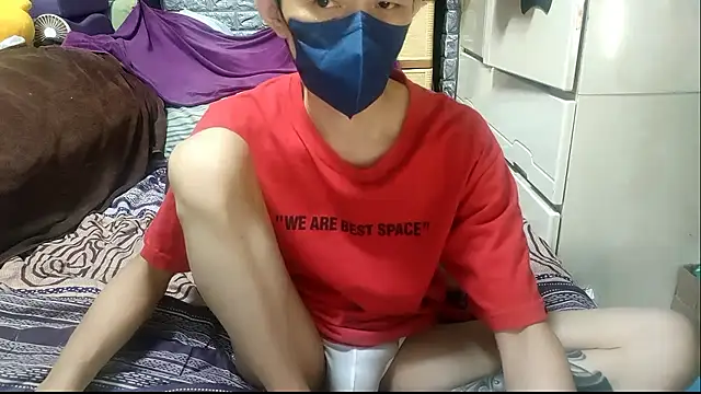 Christopher1024 webcam