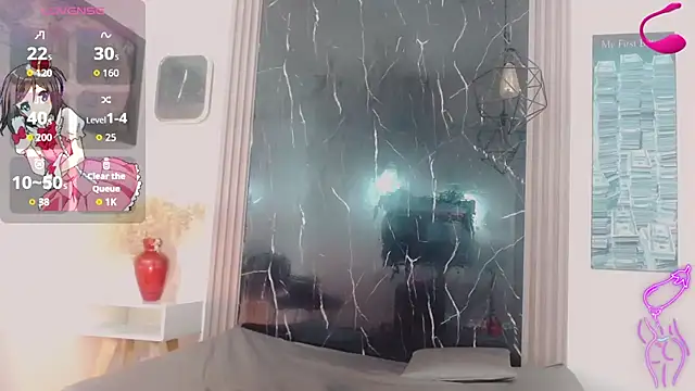 hilary_rodriguez webcam