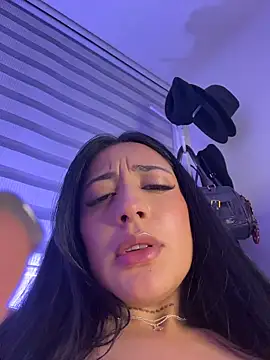 keilelewis webcam
