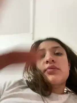 Alicia_ALICIA webcam