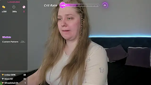Megan_Violer webcam
