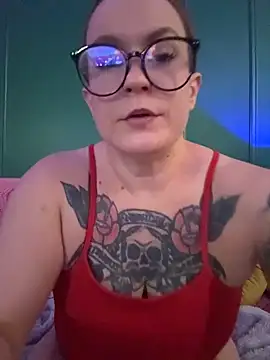 quinnmariexo webcam